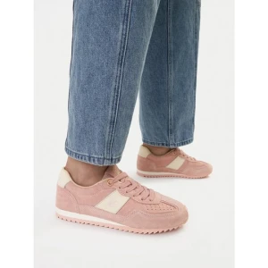 Obrázek produktu Sneakersy Beverly Hills Polo Club EO-WP40-250-04 Růžová