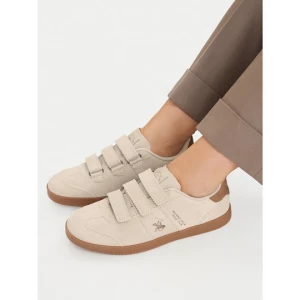 Obrázek produktu Sneakersy Beverly Hills Polo Club EO-WP40-LC-250901N Béžová