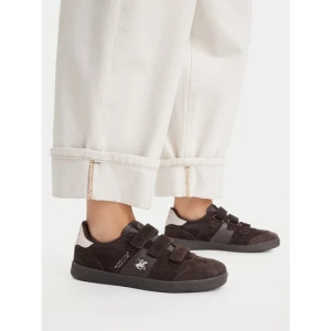 Obrázek produktu Sneakersy Beverly Hills Polo Club EO-WP40-LC-250901N Tmavě hnědá