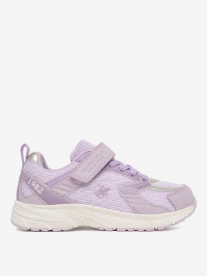 Obrázek produktu Sneakersy Beverly Hills Polo Club FIALOVÁ