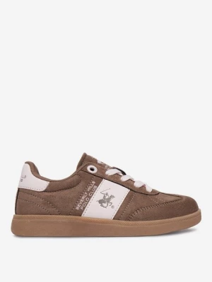 Obrázek produktu Sneakersy Beverly Hills Polo Club HNĚDÁ