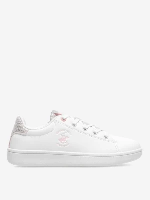 Obrázek produktu Sneakersy Beverly Hills Polo Club RŮŽOVÁ