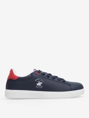 Obrázek produktu Sneakersy Beverly Hills Polo Club TMAVĚ MODRÁ