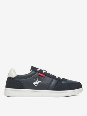 Obrázek produktu Sneakersy Beverly Hills Polo Club TMAVĚ MODRÁ