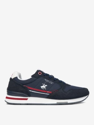 Obrázek produktu Sneakersy Beverly Hills Polo Club TMAVĚ MODRÁ