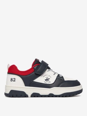 Obrázek produktu Sneakersy Beverly Hills Polo Club TMAVĚ MODRÁ