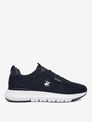 Obrázek produktu Sneakersy Beverly Hills Polo Club TMAVĚ MODRÁ