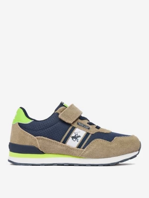 Obrázek produktu Sneakersy Beverly Hills Polo Club TMAVĚ MODRÁ