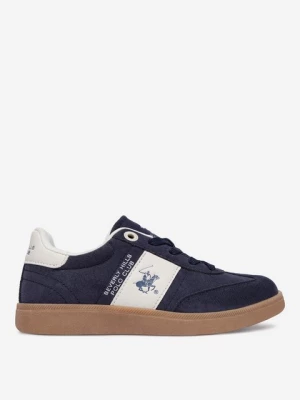 Obrázek produktu Sneakersy Beverly Hills Polo Club TMAVĚ MODRÁ