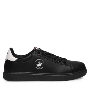 Obrázek produktu Sneakersy Beverly Hills Polo Club V12-762(V)CH Černá