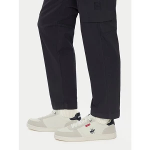 Obrázek produktu Sneakersy Beverly Hills Polo Club V5-10147 Bílá