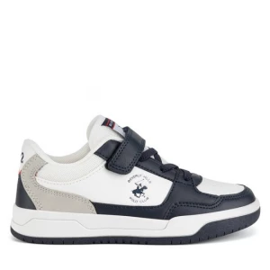 Obrázek produktu Sneakersy Beverly Hills Polo Club V9-25021 Bílá
