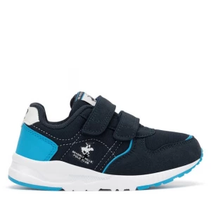 Obrázek produktu Sneakersy Beverly Hills Polo Club V9-25063(CH) Tmavomodrá