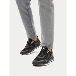Obrázek produktu Sneakersy Beverly Hills Polo Club VSS25-B006 Černá