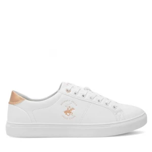 Obrázek produktu Sneakersy Beverly Hills Polo Club W-VSS24013 Bílá