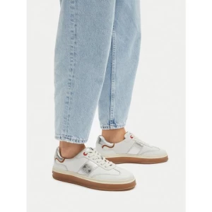 Obrázek produktu Sneakersy Beverly Hills Polo Club WI34-3410-17438-01 Bílá