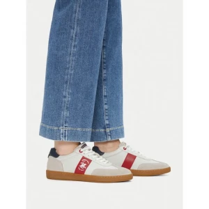 Obrázek produktu Sneakersy Beverly Hills Polo Club WI44-VOUN-01 Bílá