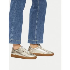 Obrázek produktu Sneakersy Beverly Hills Polo Club WI44-VOUN-02 Zlatá
