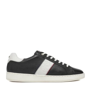 Obrázek produktu Sneakersy Beverly Hills Polo Club WI44-VOUN-03 Černá