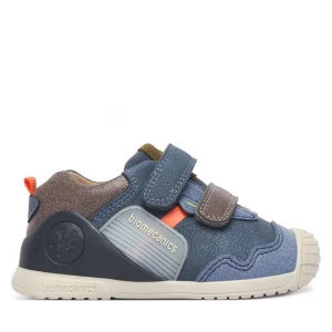 Obrázek produktu Sneakersy Biomecanics 261123 Tmavomodrá