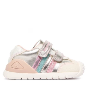 Obrázek produktu Sneakersy Biomecanics 261131 Stříbrná