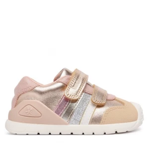 Obrázek produktu Sneakersy Biomecanics 261131 Zlatá