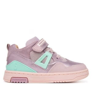 Obrázek produktu Sneakersy Biomecanics 261212 M Světle fialová