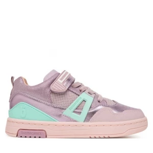 Obrázek produktu Sneakersy Biomecanics 261212 S Světle fialová