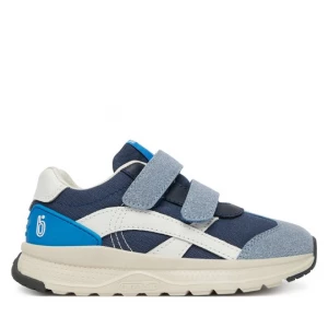 Obrázek produktu Sneakersy Biomecanics 262251 S Modrá