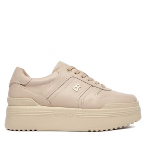 Obrázek produktu Sneakersy Bogner New York 1 B 22540105 Béžová
