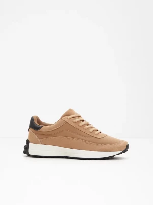 Obrázek produktu Sneakersy BonPrix brązowy
