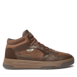 Obrázek produktu Sneakersy BOSS Baltimore 50529517 Hnědá