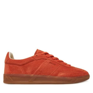 Obrázek produktu Sneakersy BOSS Brenta 50536645 Oranžová