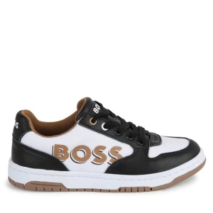 Obrázek produktu Sneakersy Boss J50861 M Černá