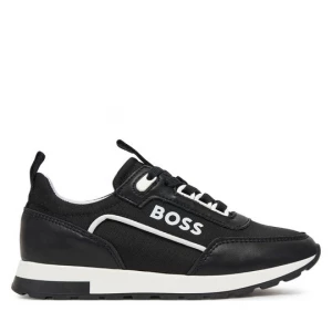 Obrázek produktu Sneakersy BOSS J51653 M Černá