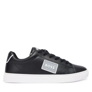 Obrázek produktu Sneakersy BOSS J52554 S Černá