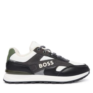 Obrázek produktu Sneakersy BOSS J52560 S Černá