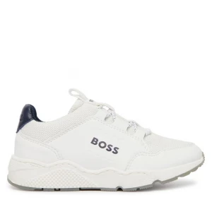 Obrázek produktu Sneakersy BOSS J52805 M Bílá