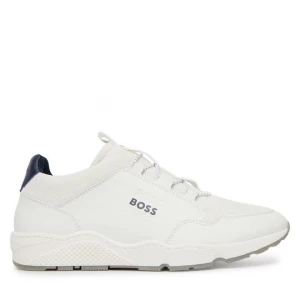 Obrázek produktu Sneakersy BOSS J52805 S Bílá