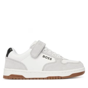 Obrázek produktu Sneakersy BOSS J52806 M Bílá