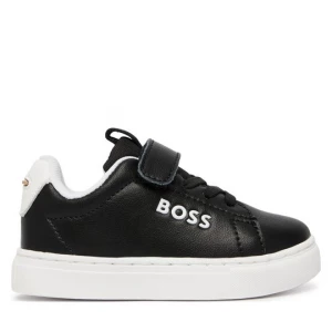 Obrázek produktu Sneakersy BOSS J52824 M Černá