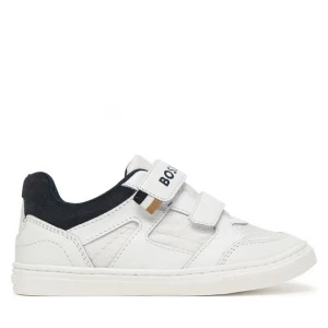 Obrázek produktu Sneakersy BOSS J52827 D Bílá