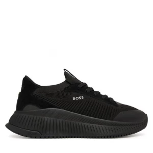 Obrázek produktu Sneakersy BOSS J53173 S Černá