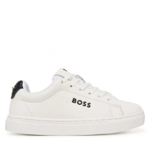 Obrázek produktu Sneakersy BOSS J53248 M Bílá