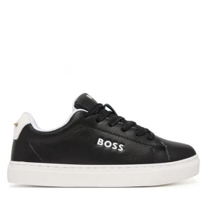 Obrázek produktu Sneakersy BOSS J53248 M Černá