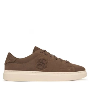Obrázek produktu Sneakersy BOSS Kieran 50569228 Hnědá