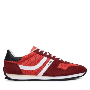 Obrázek produktu Sneakersy BOSS Levon 50568468 Červená