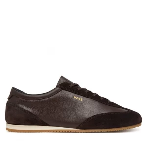 Obrázek produktu Sneakersy BOSS Lineor 50568463 Hnědá