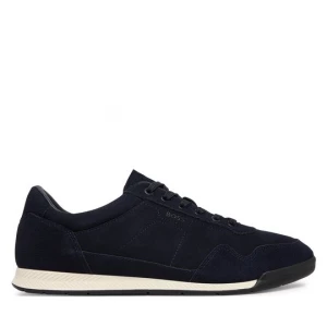 Obrázek produktu Sneakersy BOSS Nitan 50563598 Tmavomodrá