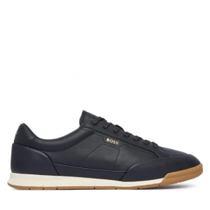 Obrázek produktu Sneakersy BOSS Nitan 50568493 Tmavomodrá
